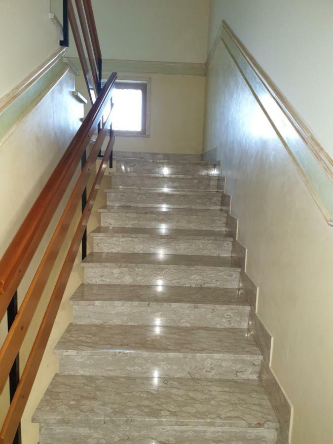 B&B Gli Orti Collecorvino Bagian luar foto